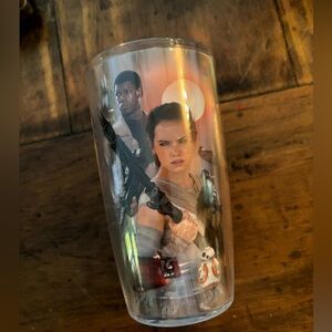 Tervis Star Wars The resistance cup